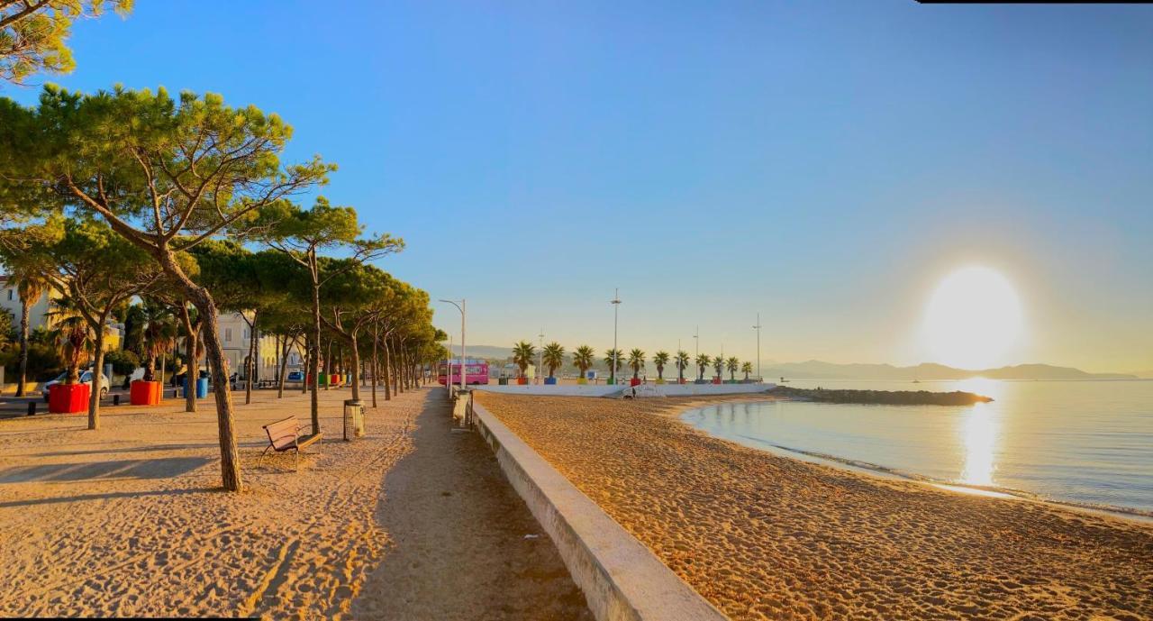 Blue Summer Vibes Mini For Two, Ac, Parking, At 50m, Access -2 Appartement *