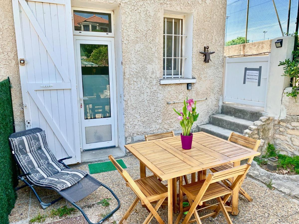 Blue Summer Vibes Mini For Two, Ac, Parking, At 50m, Access -2 *