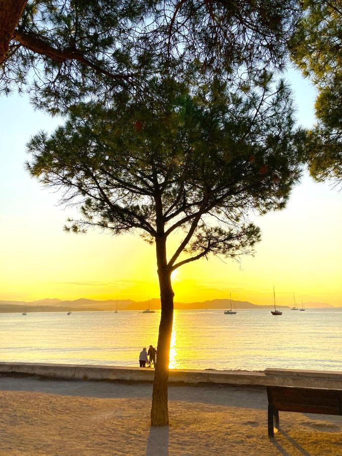 Blue Summer Vibes Mini For Two, Ac, Parking, At 50m, Access -2 La Ciotat