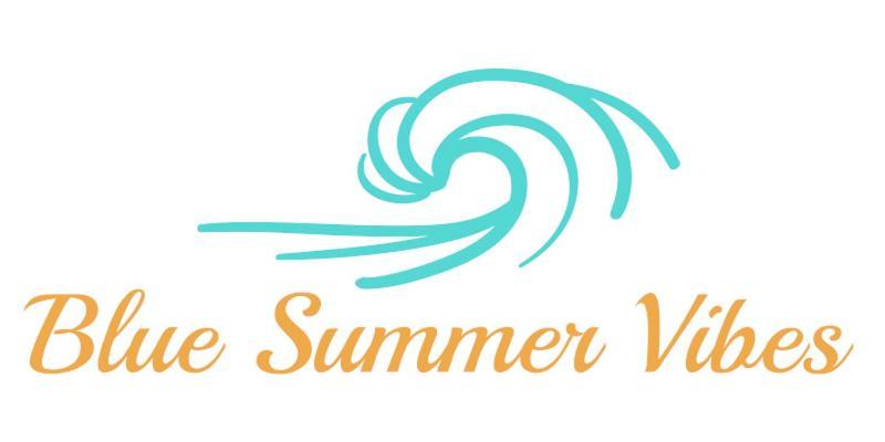 Blue Summer Vibes Mini For Two, Ac, Parking, At 50m, Access -2 La Ciotat